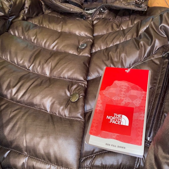 COPY - NEW Women's Northface HEY MAMA BOMBA 550 - Picture 2 of 4